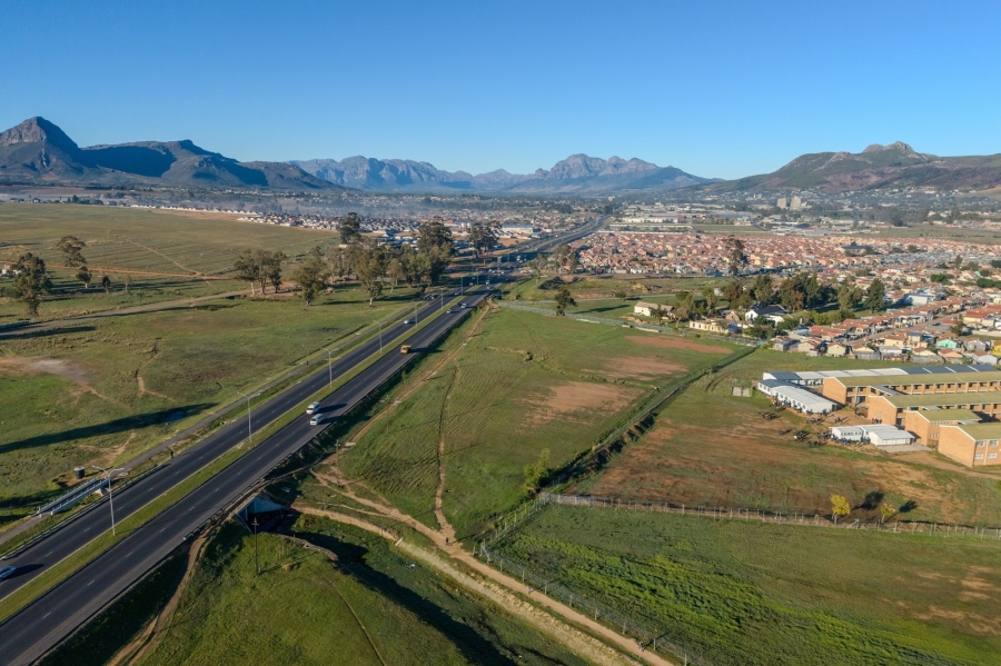 0 Bedroom Property for Sale in Mbekweni Western Cape